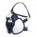 3M Half mask respirator 4277+
